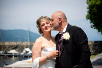 Carmen e Giuseppe